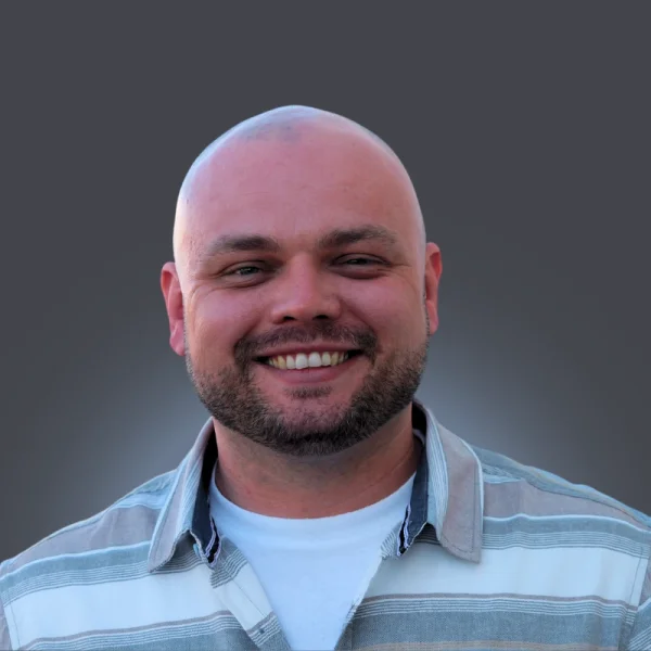 Photo of Current Connected General Manager, Thomas S.